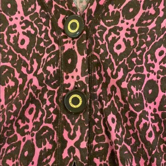 Tory Burch Wool Sweater - Picture 2 of 4